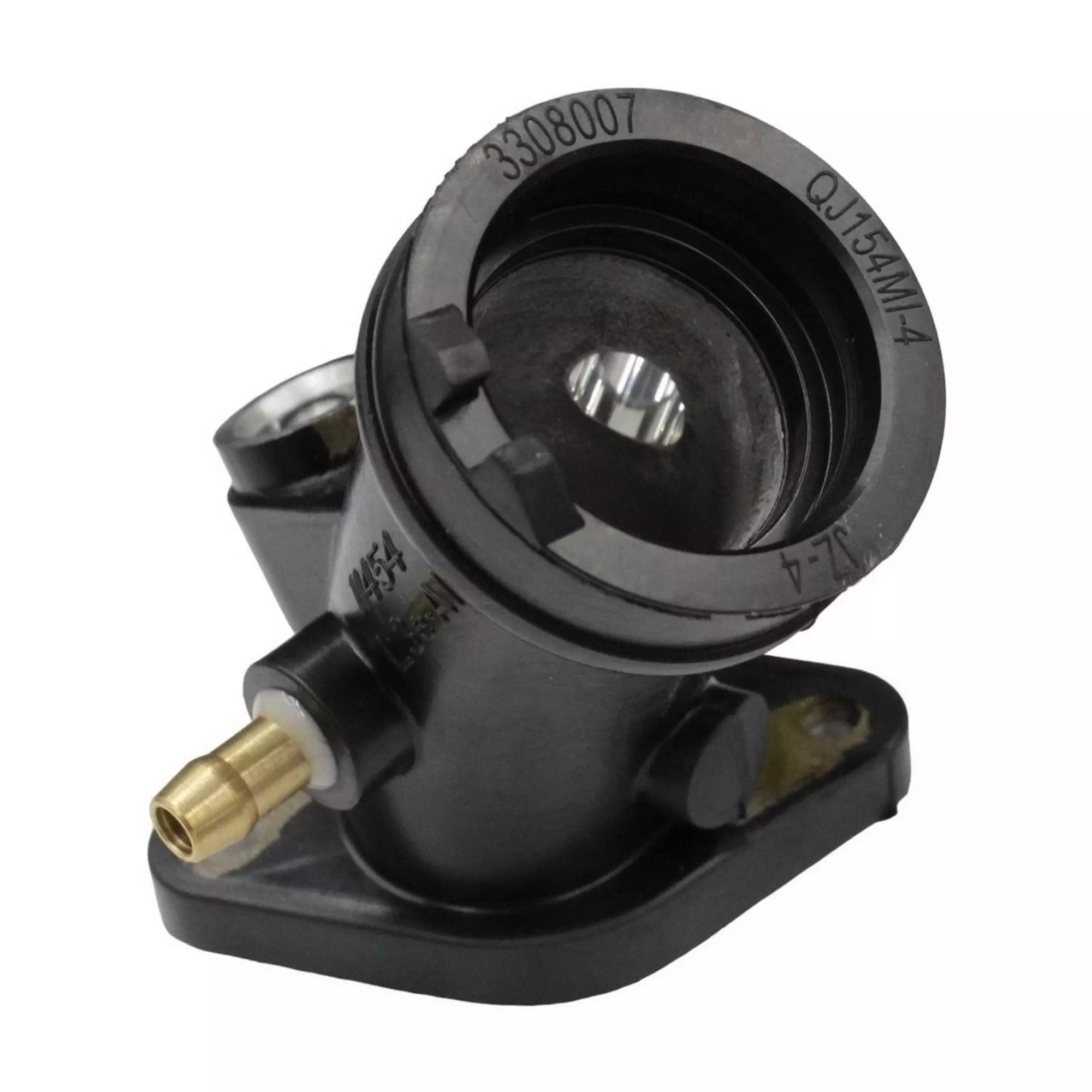 QJ MOTOR SRK 125-R MANİFOLT #RK 53731
